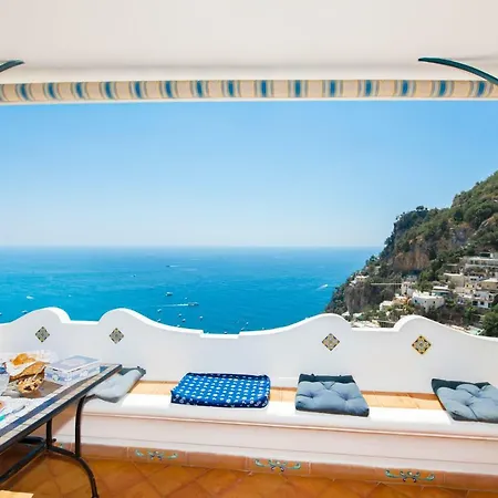Casa Perla