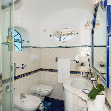 Casa Perla *