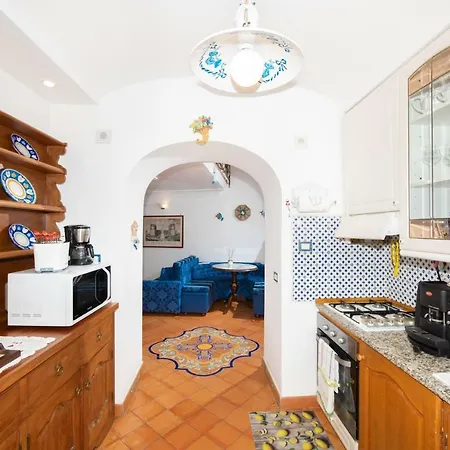 Casa Perla