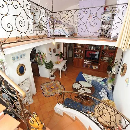 Casa Perla *