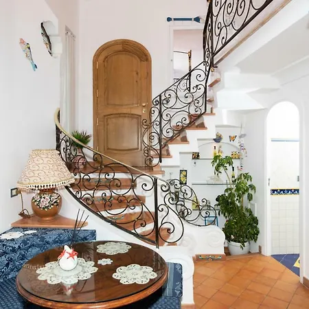 Casa Perla Дом отдыха *