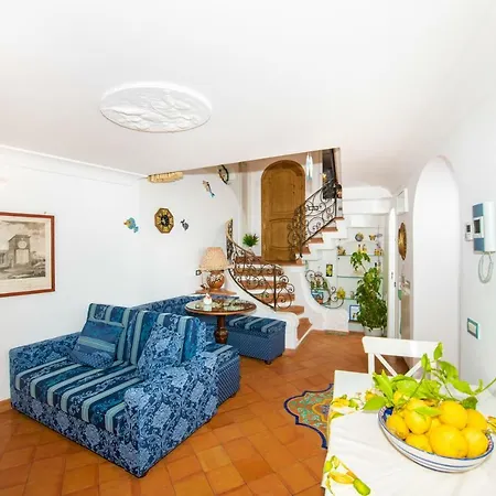 Casa Perla Semesterbostad *