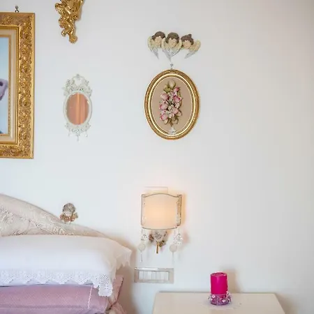 Casa Perla * פוזיטנו