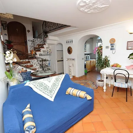 Casa Perla Prázdninový dům