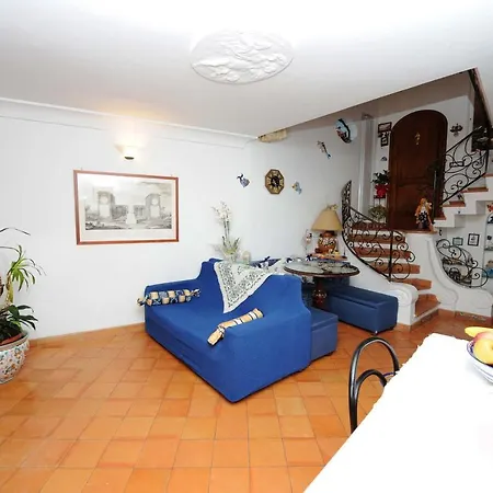 Prázdninový dům Casa Perla