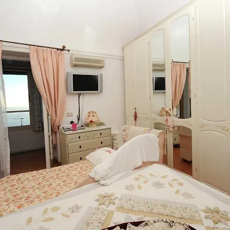 Casa Perla בית נופש