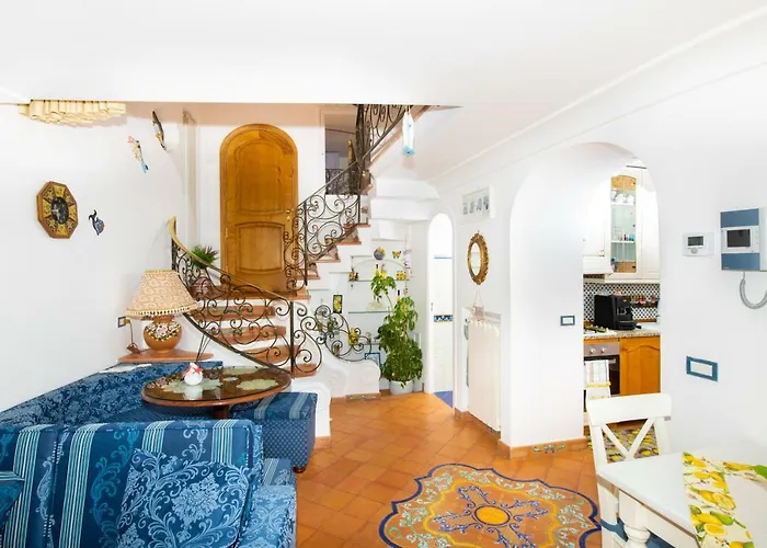 Casa Perla * Ποζιτάνο