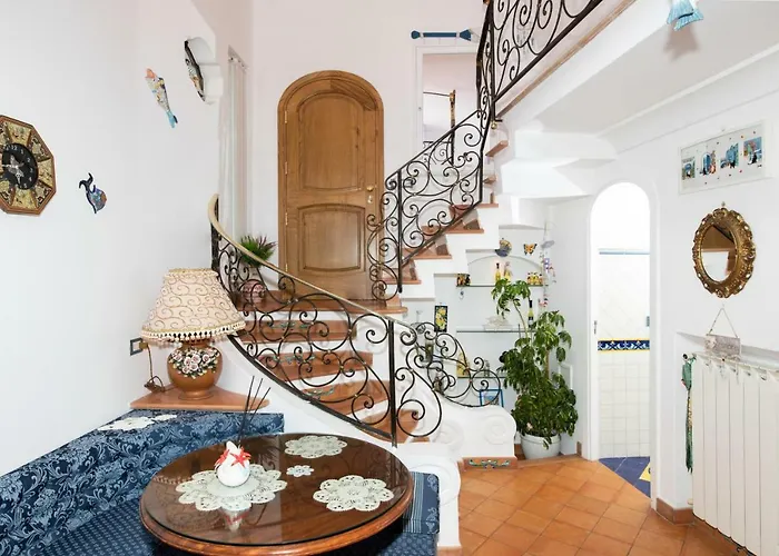 Casa Perla Tatil Evi *