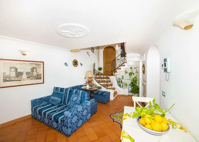 Casa Perla Σπίτι διακοπών *