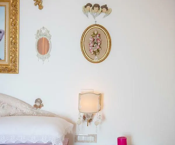 Casa Perla * Ποζιτάνο