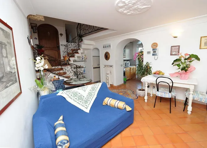 Casa Perla Σπίτι διακοπών