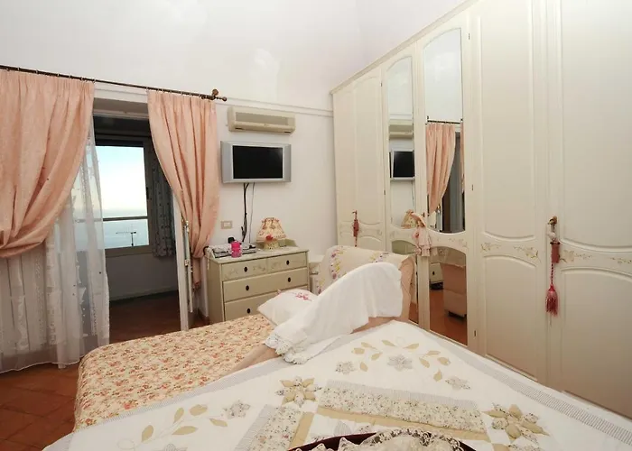 Casa Perla Σπίτι διακοπών