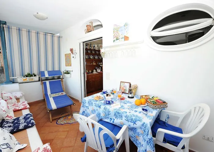 Casa Perla Σπίτι διακοπών *